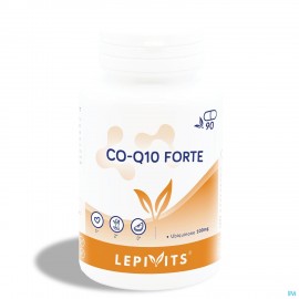 Lepivits Co Q10 Forte 200mg...