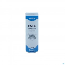 Talk Venetie Extra Zuiver Strooibus 125g