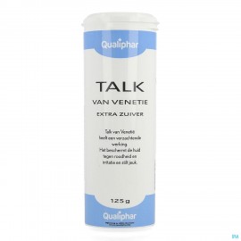 Talk Venetie Extra Zuiver Strooibus 125g