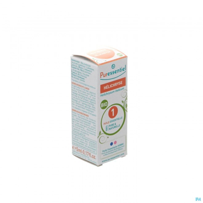 Puressentiel Eo Strobloem Bio Expert Ess Olie 5ml