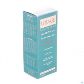 Uriage Bariesun Baume Reparateur Apres Sol.150ml