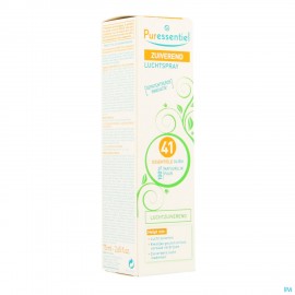 Puressentiel Zuiverende Spray 1x75ml