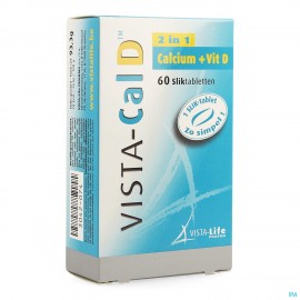 Vista Cal D Tabl 60 Rempl.2687630