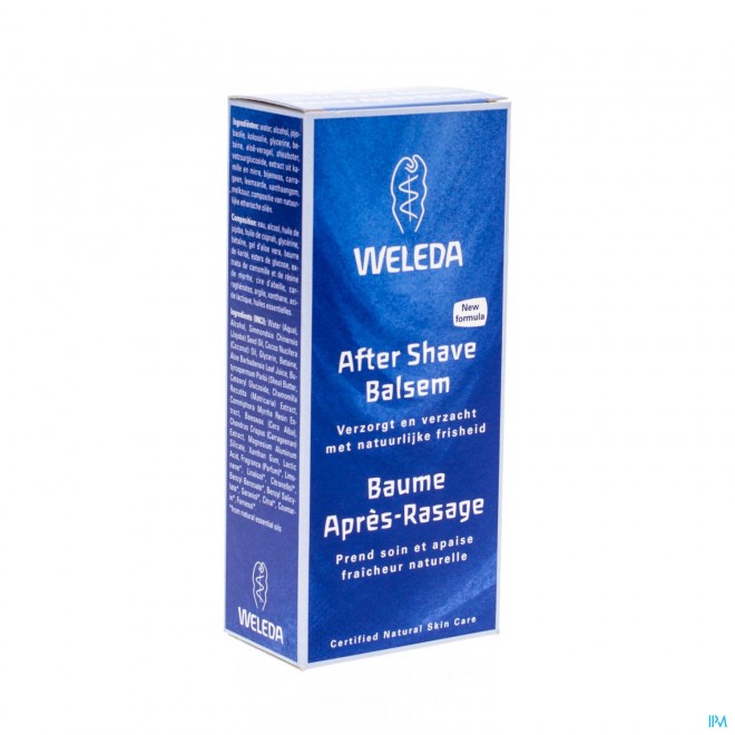 Weleda After Shave Balsem 100ml