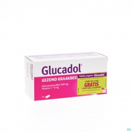 Glucadol 1500mg Nf Comp 84 Verv.1777234