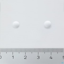 ASAFLOW FLAC 168 TABL 80 MG