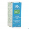 Mama natura dento 10 ml orale druppels