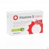 Vitamine D 2000iu Metagenics Comp 168
