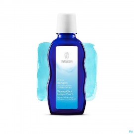 Weleda Reiniging 2in1 Nf Fl 100ml