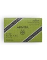 Apivita Natuurlijke Zeep Olijf 125g