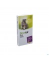 Drontal Tasty Bone 150/144/5mg 10kg Dog Comp 6