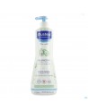 Mustela Pn Wasgel Zacht 750ml