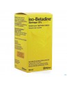 Iso Betadine Dermique 10% Sol Fl 50ml