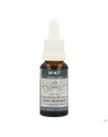 Fleurs de Bach Bio N°47 Gouttes Sommeil 20ml