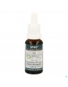 Bachbloesem Bio N°47 Druppels Slaap 20ml