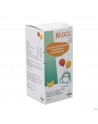 Nuxil Sirop Enfant 125ml Unda