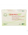 Gerdoff Kauwtabletten 20x1100mg