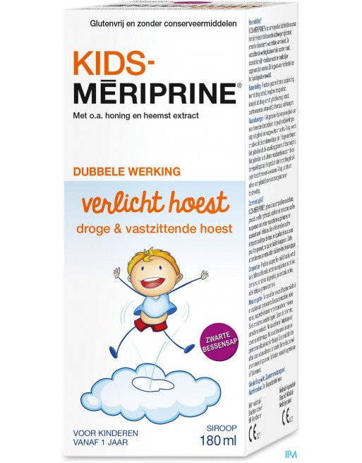 KIDS-MERIPRINE 180 ML