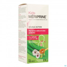 KIDS-MERIPRINE 180 ML