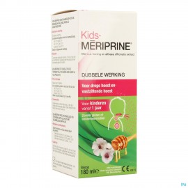 KIDS-MERIPRINE 180 ML
