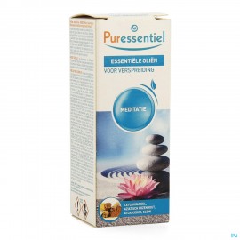 Puressentiel Diffusion Meditation Fl 30ml