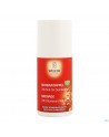 Weleda Deodorant Granaatappel 24h Roll-on 50ml