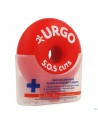 Urgo Sos Cuts Bande 3m X 2,5cm
