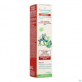 Puressentiel Anti-beet Creme Verzachtend 40ml