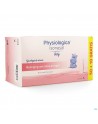 Physiologica Isonasal Unidose 50+10x5ml Promo