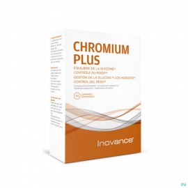 Inovance Chromium Plus Comp...