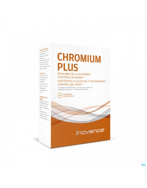 Inovance Chromium Plus Comp 60 C341