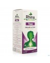 Rhina Natur Activ Hoest Siroop 180g
