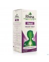 Rhina Natur Activ Hoest Siroop 180g