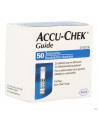 Accu Chek Guide Tests 50 Strips