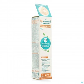 Puressentiel Wondjes Builen Gel 20ml