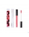 Korres Km Lipgloss Morello 42 Peachy Coral 4ml