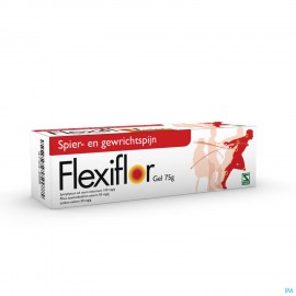 Flexiflor Gel 75g