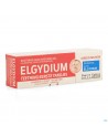 Elgydium Premieres Dents Gel Tube 15ml