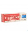 Elgydium Premieres Dents Gel Tube 15ml