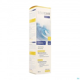 Febelcare Physio Spray Iso Family 125ml