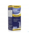 Snoreeze Keelspray 23.5ml