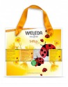 Weleda Geschenk Geboorte 4 Prod.