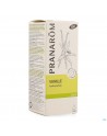 Vanille Plant.olie 50ml Pranarom