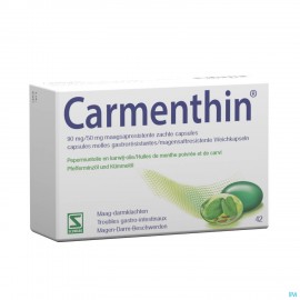Carmenthin® 42...