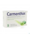 Carmenthin® 42 Maagsapresist. Zachte Capsules 