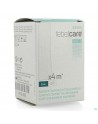 Febelcare Haft Bande Fix. Elastiq. Cohesive 8cmx4m