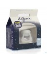Difrax Sucette Natural 20+ M Nuit