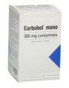 Carbobel Mono 300mg Comp 35