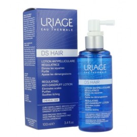 Uriage Ds Hair A/pelic....