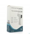 Thermometer Ir Contactloos Digitaal